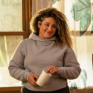 Foto The Big Leap: El gran salto