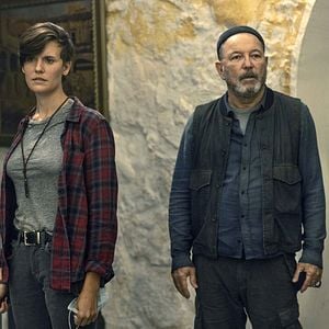 Foto Fear The Walking Dead