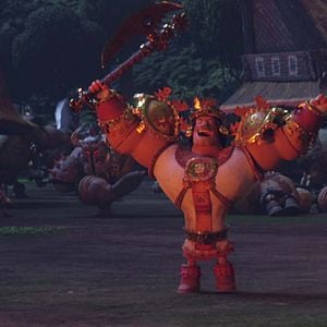 Foto Maya y los tres