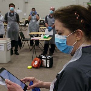 Foto Confluencia: Valor en tiempos de crisis