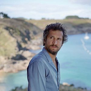 Foto Guillaume Canet
