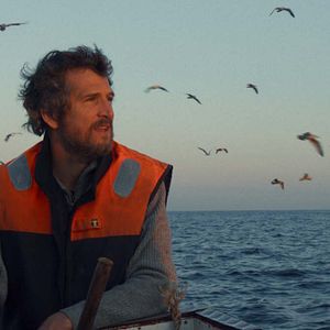 Foto Guillaume Canet