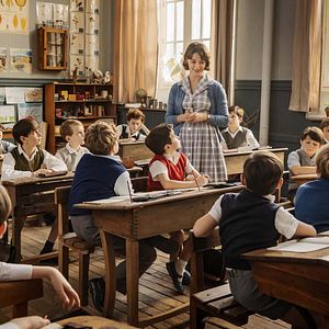 Foto Adeline D'Hermy