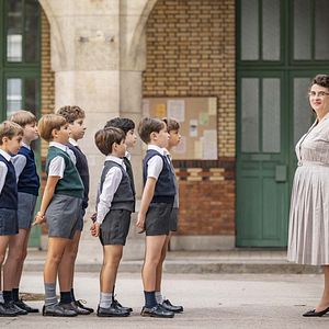 Foto Noémie Lvovsky