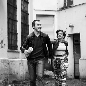 Foto Albrecht Schuch