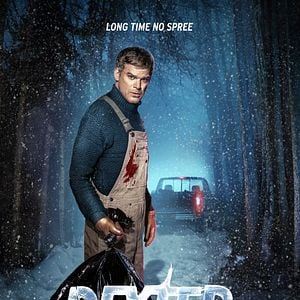 Foto Dexter: New Blood