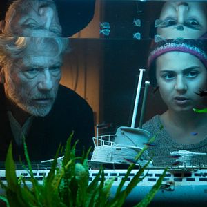 Foto Jürgen Prochnow