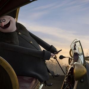 Foto La familia Addams 2: La gran escapada