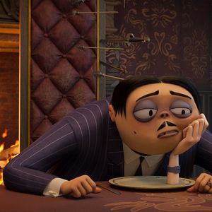 Foto La familia Addams 2: La gran escapada