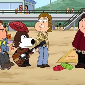 Foto Padre de familia