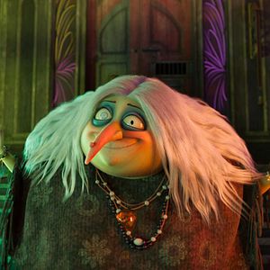 Foto La familia Addams 2: La gran escapada