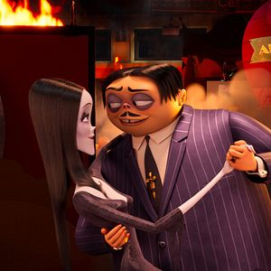 Foto La familia Addams 2: La gran escapada