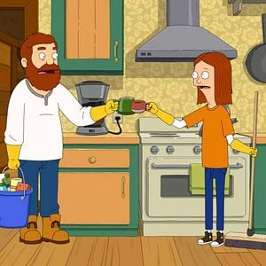 Foto The Great North