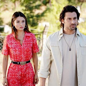 Foto Ada Masali: El cuento de la isla