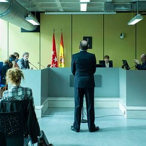 Foto Ana Tramel. El juego