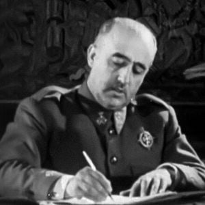 Foto La dura verdad sobre la dictadura de Franco