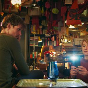 Foto Daniel Sträßer