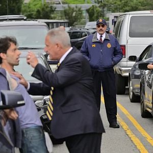 Foto Blue Bloods (Familia de policías)