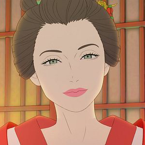 Foto Bright: Alma de samurái