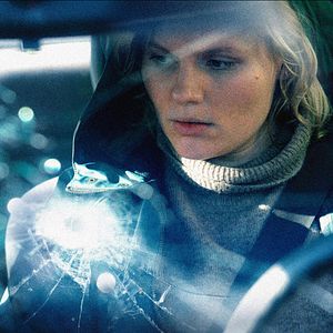 Foto Rosalie Thomass