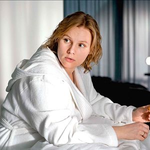 Foto Rosalie Thomass