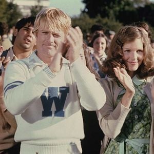 Foto Tal como éramos