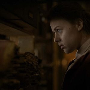 Foto La batalla olvidada