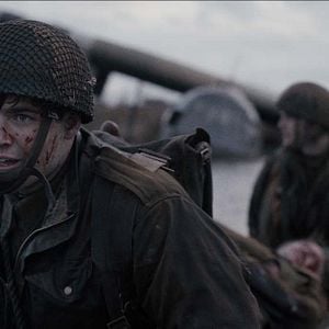 Foto La batalla olvidada