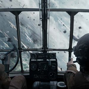 Foto La batalla olvidada