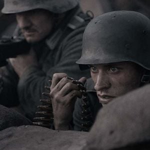 Foto La batalla olvidada