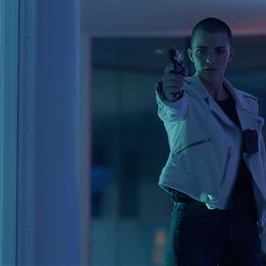 Foto Una noche de venganza