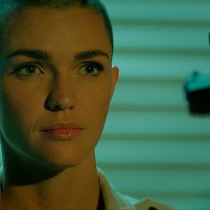 Foto Una noche de venganza