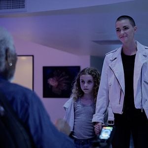 Foto Una noche de venganza