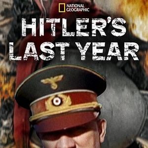 Foto El último año de Hitler