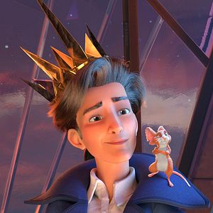 Foto Las nuevas aventuras de Gulliver