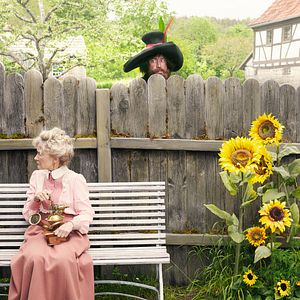 Foto Hedi Kriegeskotte