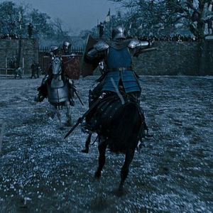 Foto El último duelo