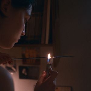 Foto Anamaria Vartolomei