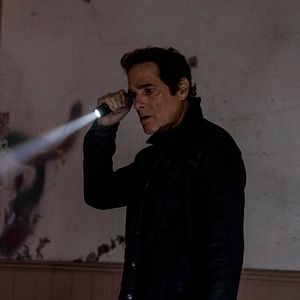 Foto Libros de sangre