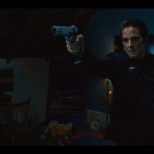 Foto Libros de sangre