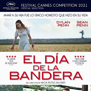 Foto El día de la bandera