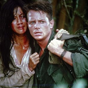 Foto Corazones de Hierro