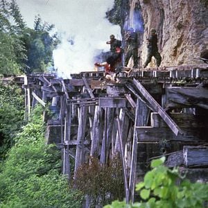 Foto Corazones de Hierro
