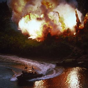 Foto Corazones de Hierro