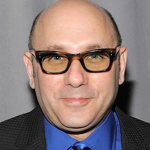 Foto Willie Garson