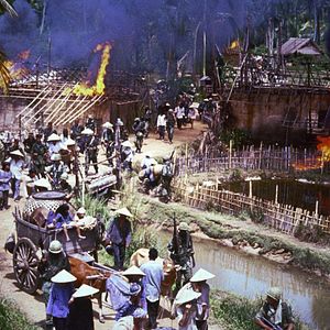 Foto Corazones de Hierro