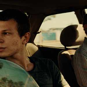 Foto Desierto particular