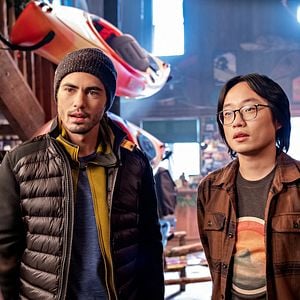 Foto ¡Qué duro es el amor!