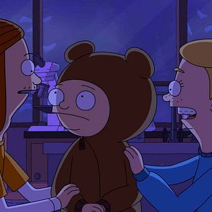 Foto The Great North