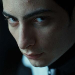 Foto Théo Fernandez